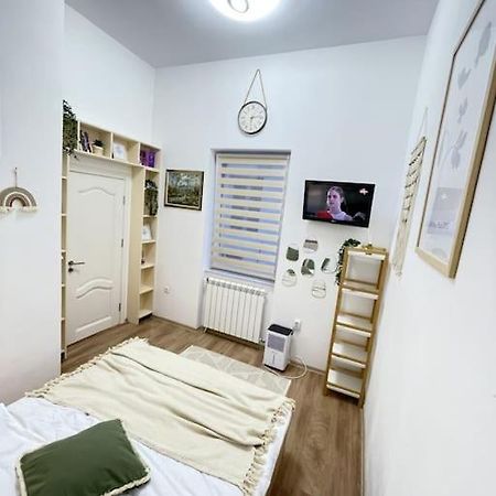 Apartament In Centrul Istoric Oradea Eksteriør bilde